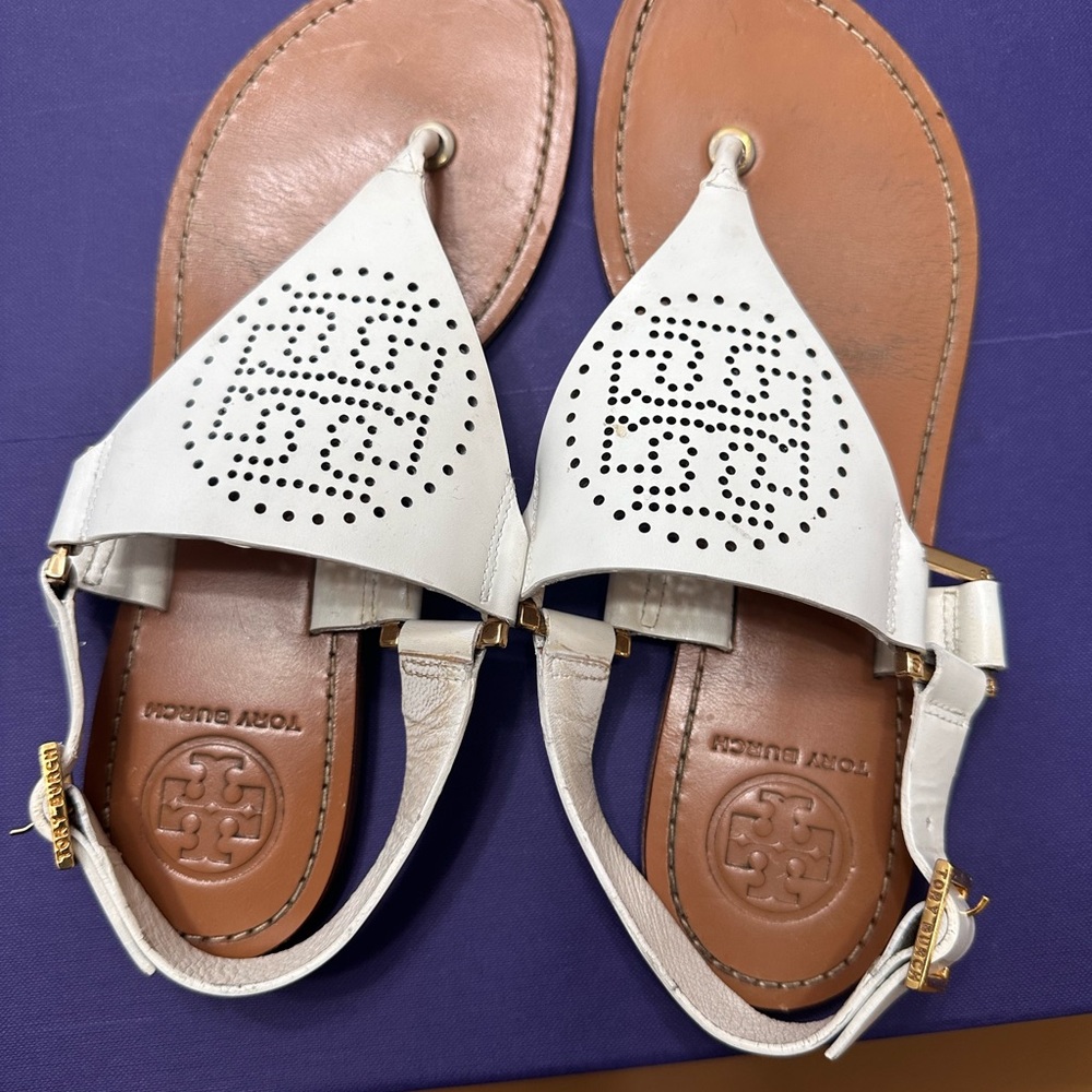Tory burch Sandals